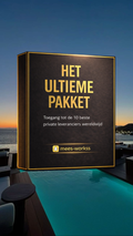 Supplier pack + private community